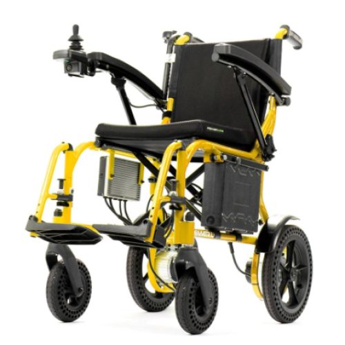 A cadeira de rodas motorizada infantil Power Kids Power Lite é uma solução inovadora de mobilidade no Brasil, desenvolvida especialmente para crianças que precisam de autonomia no dia a dia.